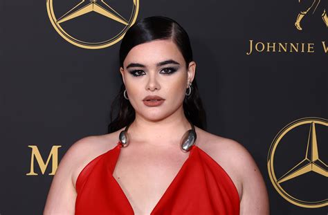 Barbie Ferreira Opens Up About Leaving ‘euphoria To Avoid Being