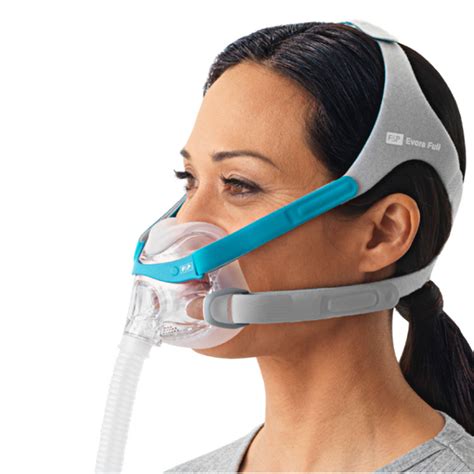 Evora Full Face Cpap Mask Lowest Price In Canada Cpapmachinesca