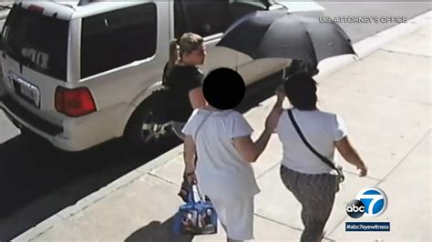 4 Indicted In Lottery Scam Targeting Elderly Hispanic Women Across Southern California Abc7