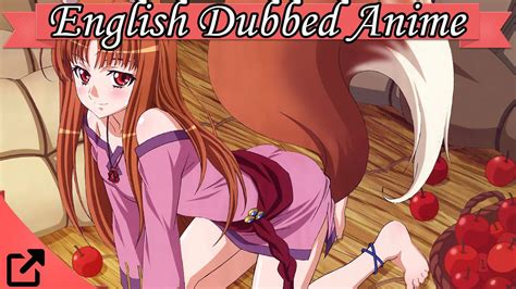 Top English Dubbed Anime Tv Series Youtube