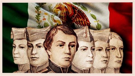 Quienes Fueron Los Niños Héroes De La Batalla De Chapultepec