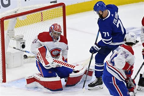 Montreal Canadiens Vs Toronto Maple Leafs Game 2 Free Live Stream 5