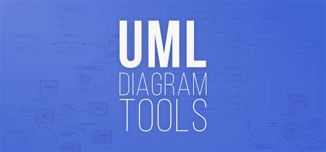 Top 7 Uml Diagram Tools That You Can Consider Quick Telecast