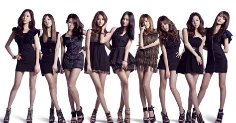 Girls Generation Lanza Teaser Para Su álbum De Comeback “forever 1” La Verdad Noticias