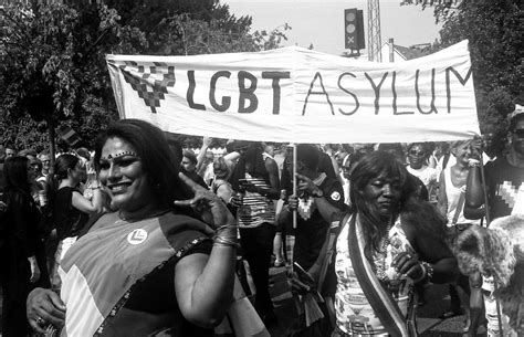 designating ‘vulnerability the asylum claims of women and sexual minorities refugee law