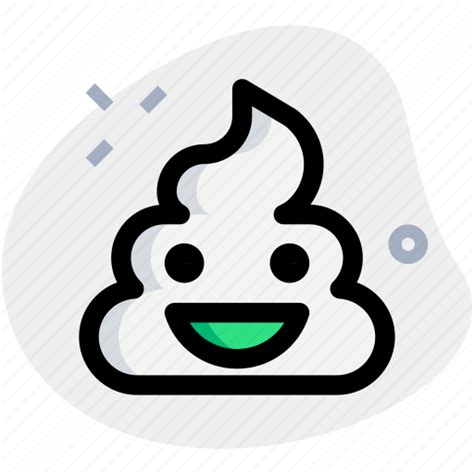 Pile Of Poo Emoticons Emoji Icon Download On Iconfinder