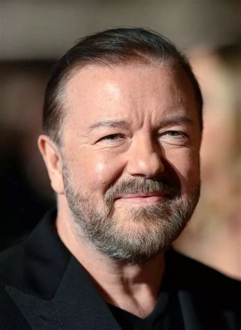 Ex On The Beach Star Ashley Cain Slams Ricky Gervais Over Jokes About