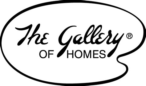 The Gallery logo (89711) Free AI, EPS Download / 4 Vector