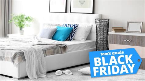 Black Friday Mattress Deals Are Live Now — Top 7 Weekend Sales Toms