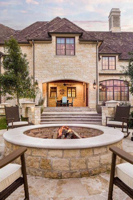 18 Great Fire Pit Ideas For Your Outdoor Area Style