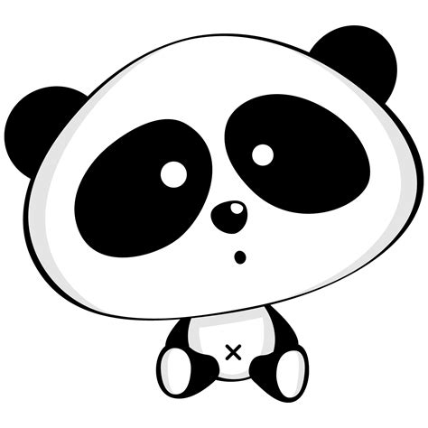 Panda Clipart Emoji Panda Emoji Transparent Free For Download On