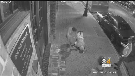Boston Tourists Attacked In New Orleans Youtube