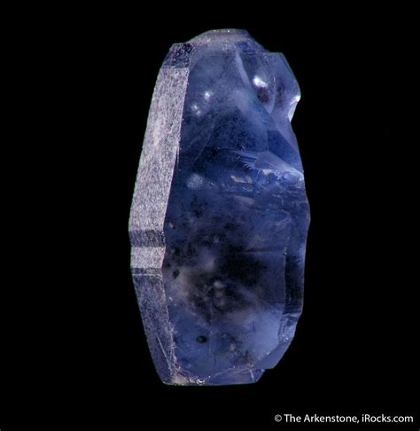 Corundum Var Sapphire Gem21 08 Kataragama Sri Lanka Mineral Specimen
