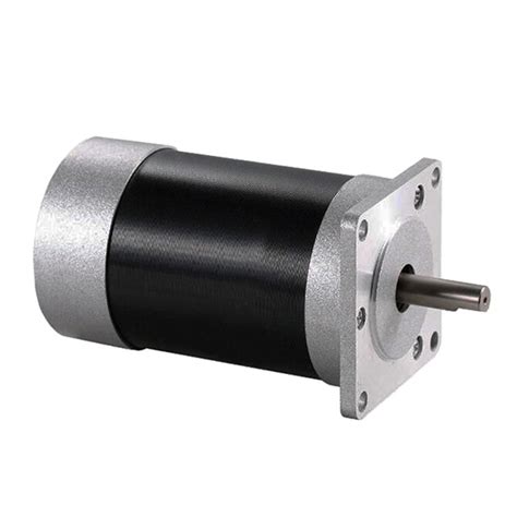 150w Brushless Dc Electric Motor 12v24v48v 048 Nm Peaco Support