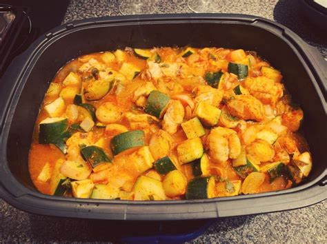 Et encore une petite recette pour l'ultra pro. LOTTE ET LÉGUMES À L'ULTRA PRO | Recette tuperware ...