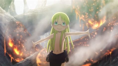 Made In Abyss Adorably Nude Sankaku Complex