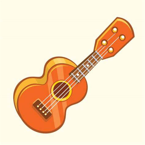 Best Ukulele Silhouette Illustrations Royalty Free Vector Graphics