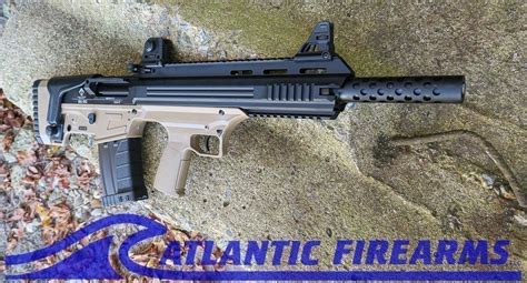 Ati Bulldog Bullpup Shotgun On Sale