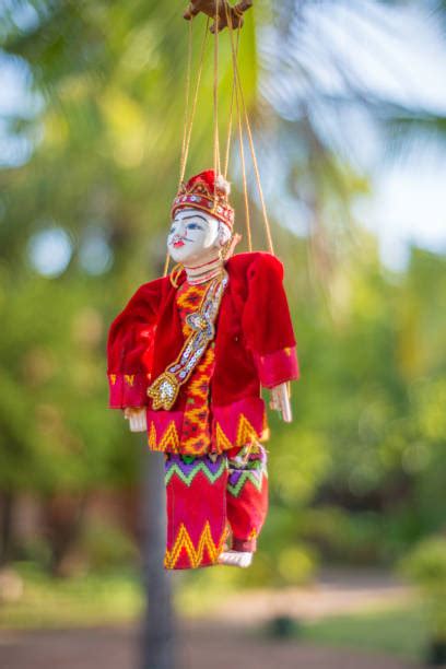 170 Marionette Myanmar Puppet Doll Stock Photos Pictures And Royalty