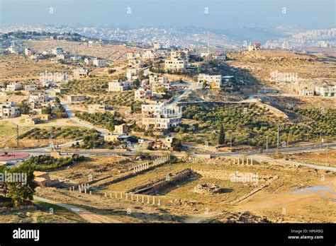 Israeli Landscape Hi Res Stock Photography And Images Alamy