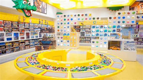 Lego certified store :20% off exclusive online deals! Two more LEGO Certified Stores will be coming to Brisbane ...
