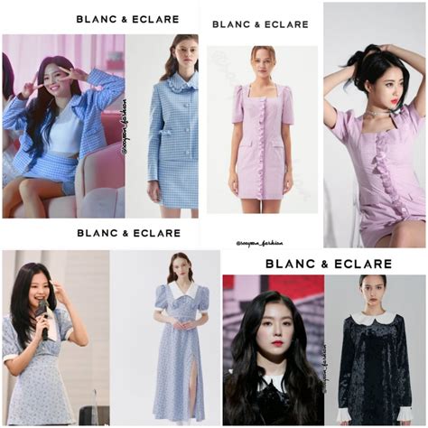 Jessica Jung To Open Up Shop For Blanc And Eclare In Shanghai And Unveil The Brand S New