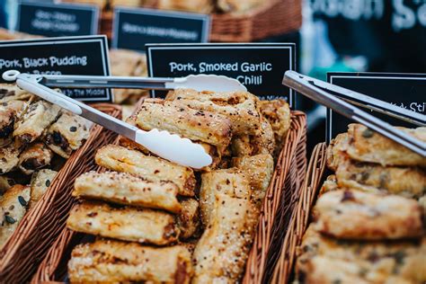 St Ives Food And Drink Festival 2019 St Ives Cornwall