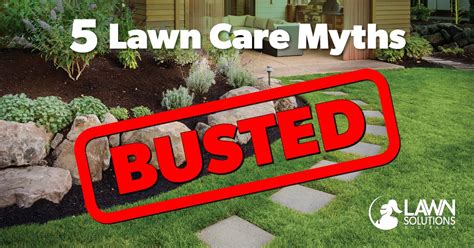 Too much water is a bad thing for anything. If you take care of your lawn properly, the need for water is minimal. Deeper, less frequent ...