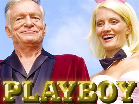Hugh Hefners Playboy Empire Became An Iconic Part Of Pop Culture But