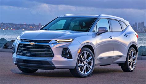 2023 Chevy Trailblazer Is Going On Sale Later This Year 2024 Suvs2024