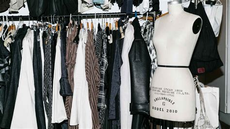 Announcement industri is now live on @zando.co.za and it's feeling like an add to cart kinda. A Writer Breaks Down the Canadian Fashion Industry - Coveteur