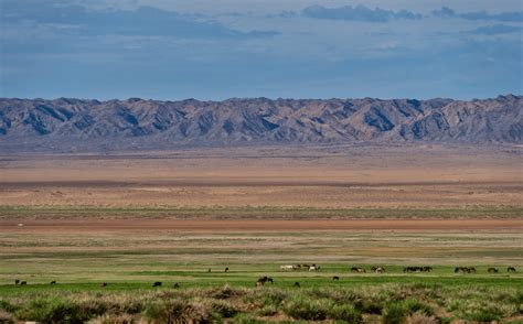Our Virtual Tour Of Mongolias Gobi Desert Eternal Landscapes Mongolia