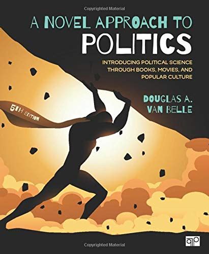 Download A Novel Approach To Politics Introducing Political Science