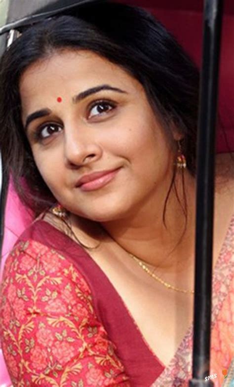 Cute Vidya Balan💟 Actress Without Makeup Most Beautiful Indian Actress Beautiful Girl Indian