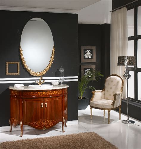 Choose stylish bathroom storage, seating, shelving and more! Interior Design Marbella | TRADITIONAL BATHROOM FURNITURE
