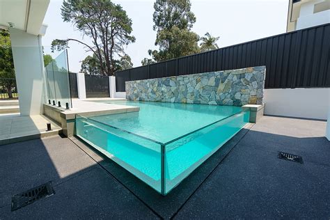 Lap Of Luxury Pools Sydney Pool And Outdoor Design