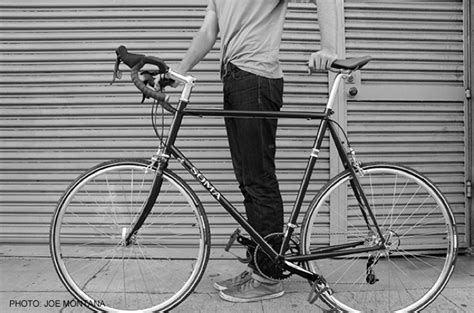 The Soma Fab Blog: More Bikes For Tall People