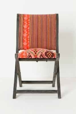 Usable dining room chair #anthro | Home furniture, Furniture, Chair