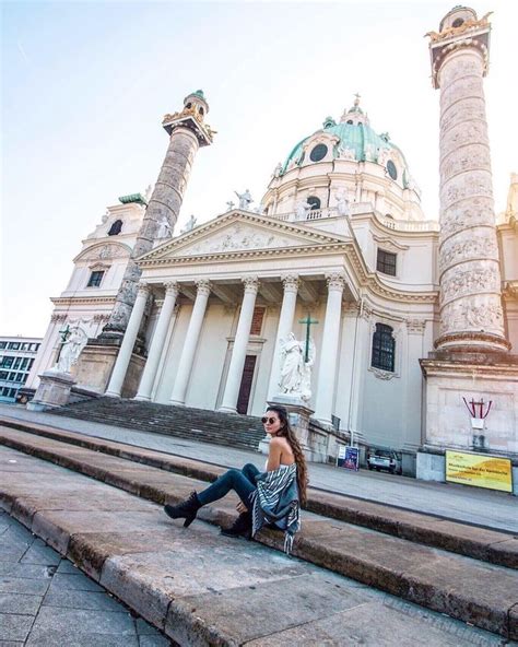 Discover The Best Vienna Instagrammable Spots And How To Get There With