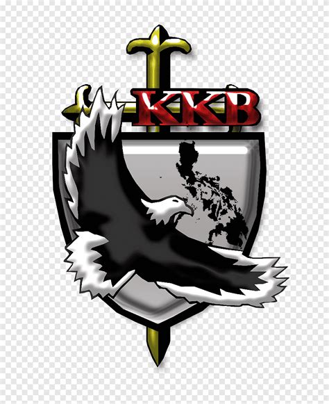 Free Download Kkb Shield And Eagle Logo Logo Christianity Kkb Jesus