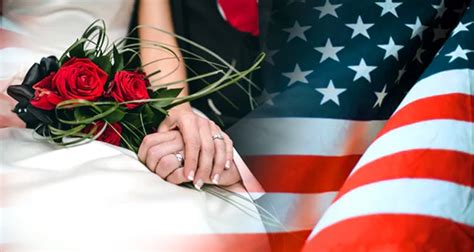 Requisitos Para Casarse En Estados Unidos Documentos Y Pasos