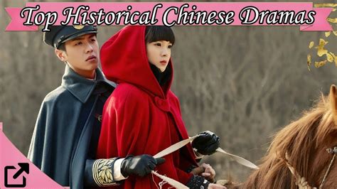 This is a space for all fans of cdramas, tv shows, web series, as well as actors and actresses. Top 20 Historical Chinese Dramas 2017 (All The Time)