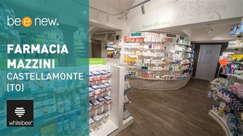 Beenew Farmacia Mazzini Ecco A Voi La Nuova Farmacia Mazzini