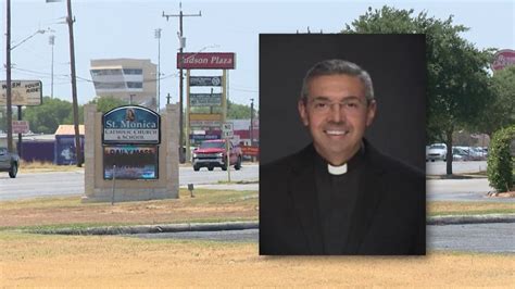 Archdiocese Of San Antonio Removes Two Local Priests Accused Of Sexual Misconduct With Minors