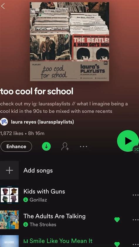 Pin On Playlists