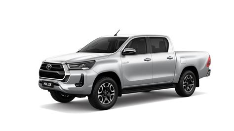 New Hilux Upgrades Style Performance And Features Latest News