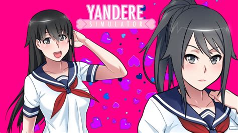 Female Senpai Mod Yandere Simulator Short Mods Youtube