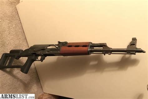 Armslist For Sale Ak 47 M90 Mitchell Arms Post Ban Rare
