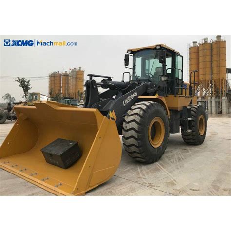 Lw500kn Front End Loader Prices Xcmg Lw500kn 3 Cubic Meters 5 Ton