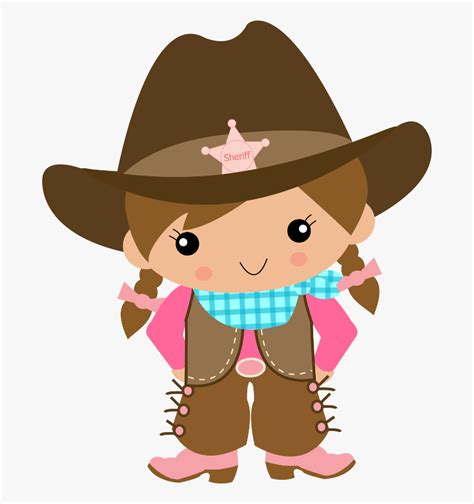 Cowgirl Clip Art Free Free Clipart Images Clipart Bes